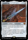 Image for Glamdring (239) (PRE) - Magic: The Gathering