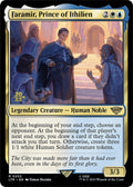 Image for Faramir, Prince of Ithilien (202) (PRE) - Magic: The Gathering