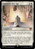Image for Dawn of a New Age (5) (PRE) - Magic: The Gathering