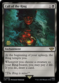 Image for Call of the Ring (79) (PRE) - Magic: The Gathering