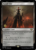 Image for Barad-dur (253) (PRE) - Magic: The Gathering