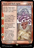 Image for There and Back Again (151) (PRE) - Magic: The Gathering