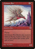 Image for Crimson Roc (MIR) - Magic: The Gathering