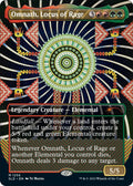 Image for Omnath, Locus of Rage (1256) (SLD) - Magic: The Gathering