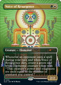 Image for Voice of Resurgence (1258) (SLD) - Magic: The Gathering