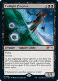 Image for Twilight Prophet (1304) (SLD) - Magic: The Gathering