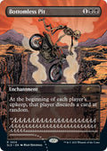 Image for Bottomless Pit (1404) (SLD) - Magic: The Gathering