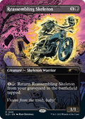 Image for Reassembling Skeleton (1406) (SLD) - Magic: The Gathering