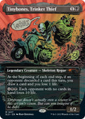 Image for Tinybones, Trinket Thief (1407) (SLD) - Magic: The Gathering