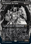 Image for Syr Konrad, the Grim (1297) (SLD) - Magic: The Gathering