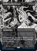 Image for Underworld Dreams (1298) (SLD) - Magic: The Gathering