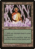Image for Crystal Vein (MIR) - Magic: The Gathering