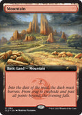 Image for Mountain (1364) (1364) (SLD) - Magic: The Gathering