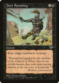 Image for Dark Banishing (MIR) - Magic: The Gathering