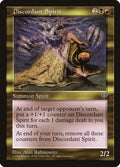 Image for Discordant Spirit (MIR) - Magic: The Gathering