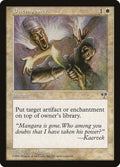 Image for Disempower (MIR) - Magic: The Gathering