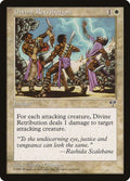 Image for Divine Retribution (MIR) - Magic: The Gathering