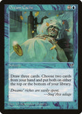 Image for Dream Cache (MIR) - Magic: The Gathering