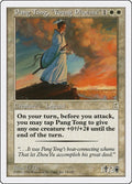 Image for Pang Tong, "Young Phoenix" (14) (PTK) - Magic: The Gathering