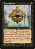 Image for Ebony Charm (MIR) - Magic: The Gathering