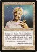 Image for Enlightened Tutor (MIR) - Magic: The Gathering