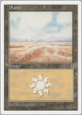Image for Plains (166) (166) (PTK) - Magic: The Gathering