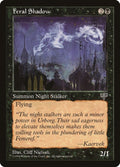Image for Feral Shadow (MIR) - Magic: The Gathering