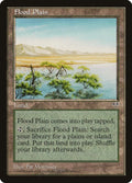Image for Flood Plain (MIR) - Magic: The Gathering
