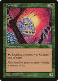 Image for Foratog (MIR) - Magic: The Gathering