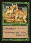 Image for Gibbering Hyenas (MIR) - Magic: The Gathering