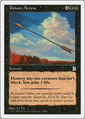 Image for Poison Arrow (80) (PTK) - Magic: The Gathering