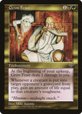 Image for Grim Feast (MIR) - Magic: The Gathering