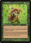 Image for Hall of Gemstone (MIR) - Magic: The Gathering