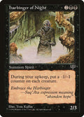 Image for Harbinger of Night (MIR) - Magic: The Gathering