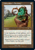 Image for Lifecrafter's Bestiary (Retro Frame) (1) (WPN) - Magic: The Gathering