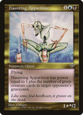 Image for Haunting Apparition (MIR) - Magic: The Gathering