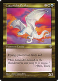 Image for Hazerider Drake (MIR) - Magic: The Gathering