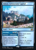 Jidoor, Aristocratic Capital // Overture