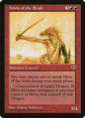 Image for Hivis of the Scale (MIR) - Magic: The Gathering