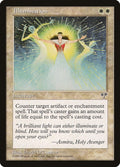 Image for Illumination (MIR) - Magic: The Gathering