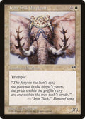 Image for Iron Tusk Elephant (MIR) - Magic: The Gathering