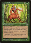 Image for Jolrael's Centaur (MIR) - Magic: The Gathering