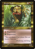 Image for Jungle Troll (MIR) - Magic: The Gathering