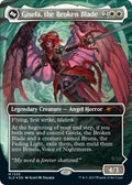 Image for Gisela, the Broken Blade (1335) (SLD) - Magic: The Gathering