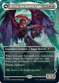 Image for Bruna, the Fading Light (1336) (SLD) - Magic: The Gathering