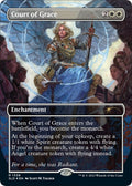 Image for Court of Grace (1338) (1338) (SLD) - Magic: The Gathering