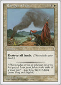 Image for Ravages of War (17) (PTK) - Magic: The Gathering
