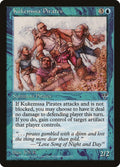 Image for Kukemssa Pirates (MIR) - Magic: The Gathering