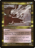 Image for Leering Gargoyle (MIR) - Magic: The Gathering