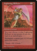 Image for Lightning Reflexes (MIR) - Magic: The Gathering